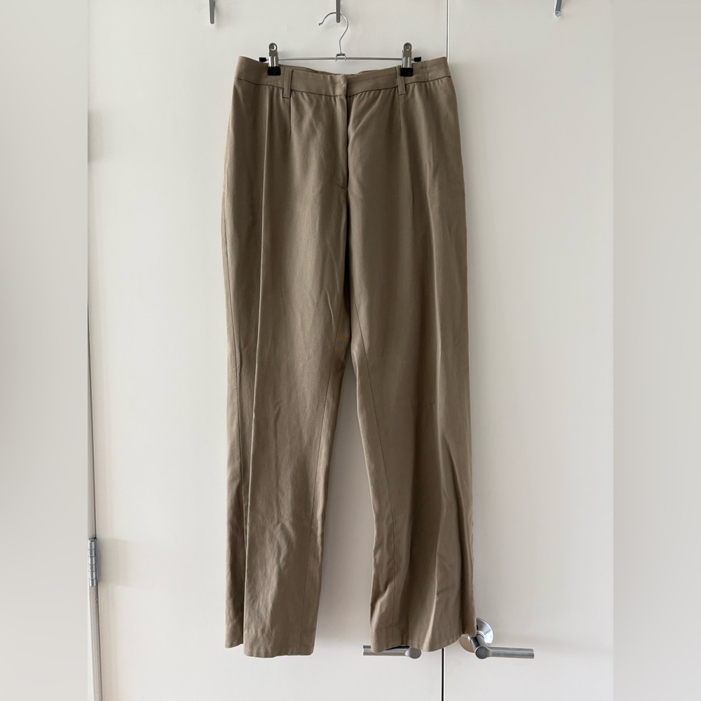 Dolce & Gabbana Women’s Pants in Taupe